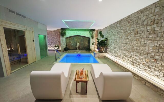 Pietra Viva - Suite & Relax