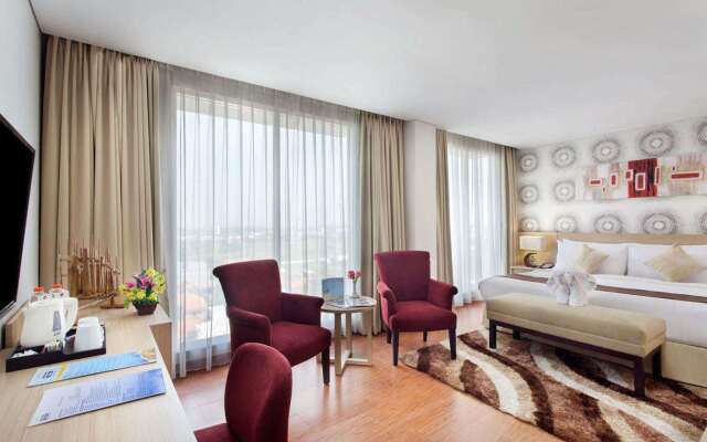 Days Hotel & Suites by Wyndham Jakarta Airport