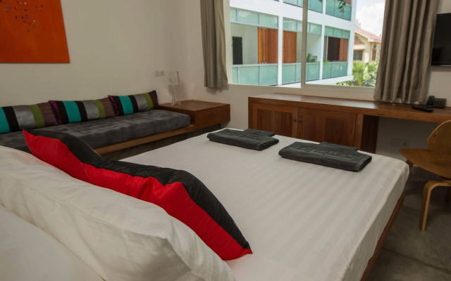 Rambutan Resort - Phnom Penh