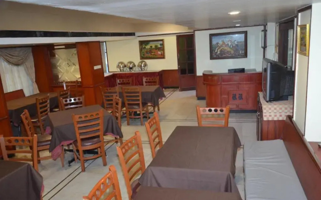 Rathna Residency