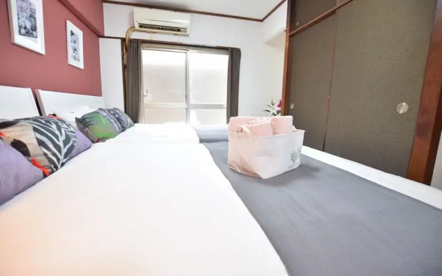 Kozu Villa