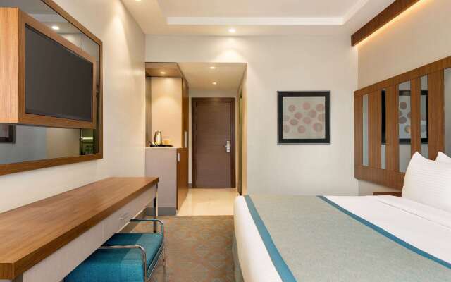 Ramada by Wyndham Makkah Zad Al Tayseer