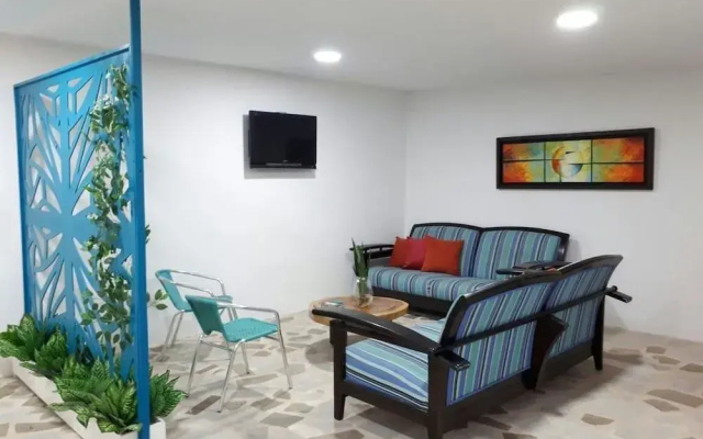 Hotel Casamart Rodadero - Hotel in Santa Marta - Photo 3
