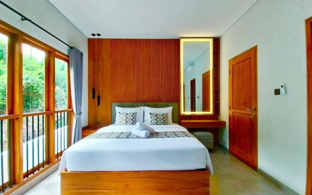 Villa Nak Anak Sanur - Luxury 2 BR Villa