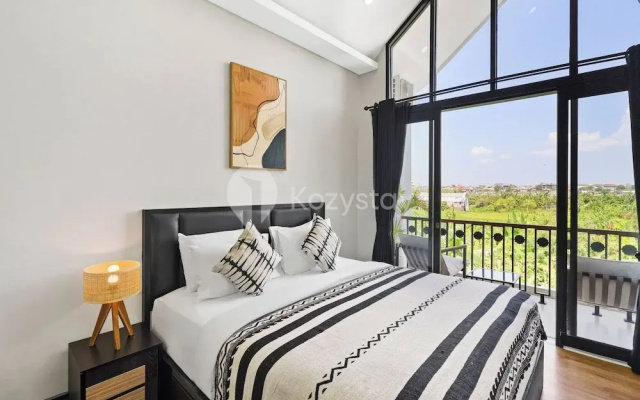 Manisha Villa by Kozystay - Seminyak