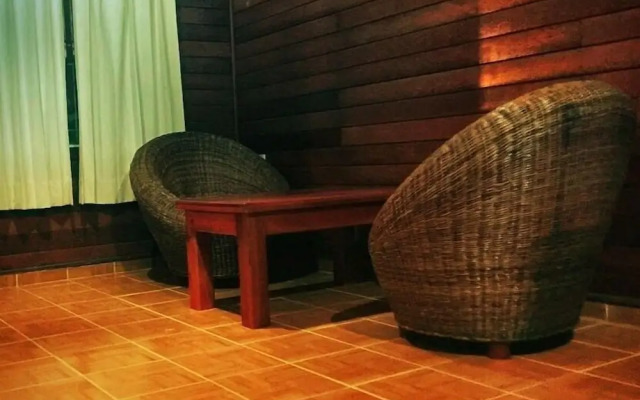 Estancia Ecologica LOS FUNDADORES