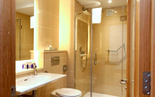 Premier Suites Dublin Ballsbridge