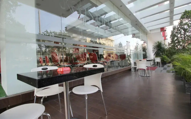 Airy Taman Sari Mangga Besar Delapan 12 Jakarta