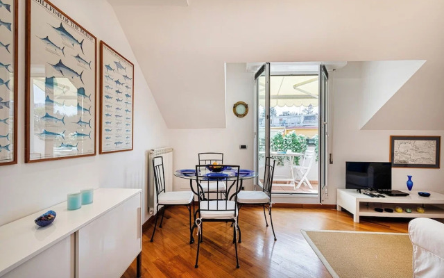 The Fisherman's House by Wonderful Italy