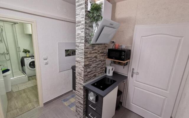 Apartments Suzana 1BR Split