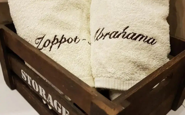 Zoppot-Abrahama