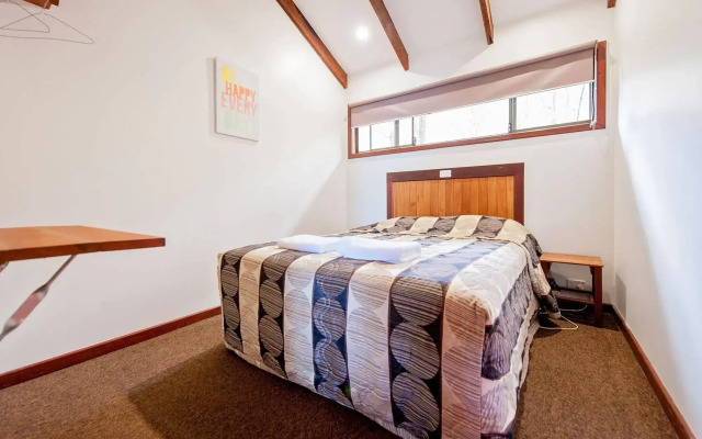 Evedon Park Bush Retreat