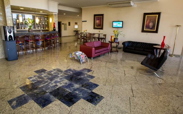 Hotel Dan Inn Campinas Anhanguera By Nacional Inn