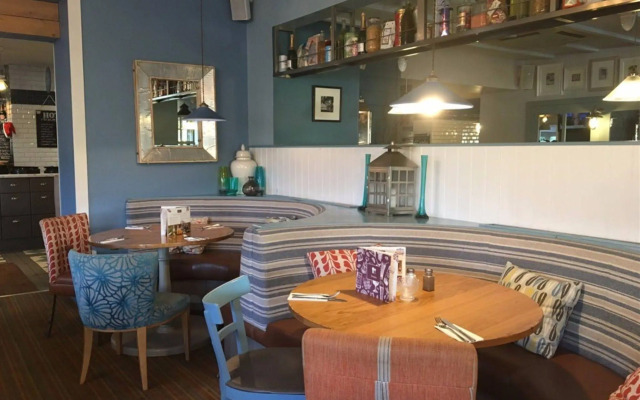 Tullie Inn