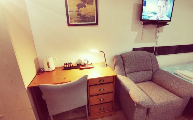 Hotel Destille