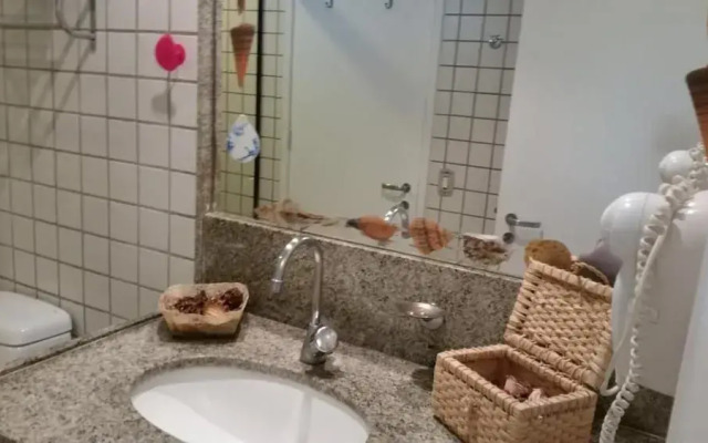 Beach Class Muro Alto Porto de Galinhas