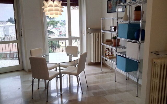 Vercelli Luxurious Apartment