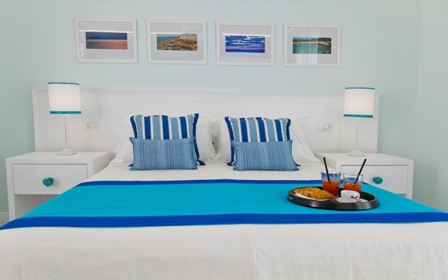 Terra d'Acqua Resort