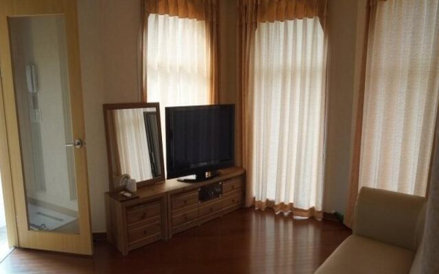 Carpe Diem Resort