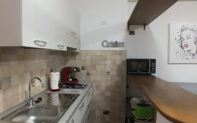 Il Poggio Degli Olivi