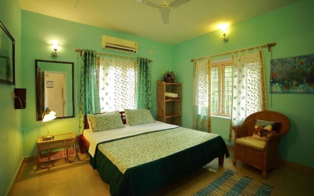 Bella Homestay