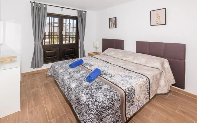 Apartamento GOLDEN Teguise