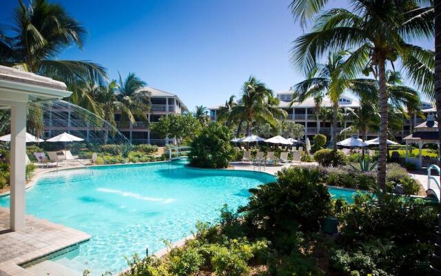 Ocean Club Resort
