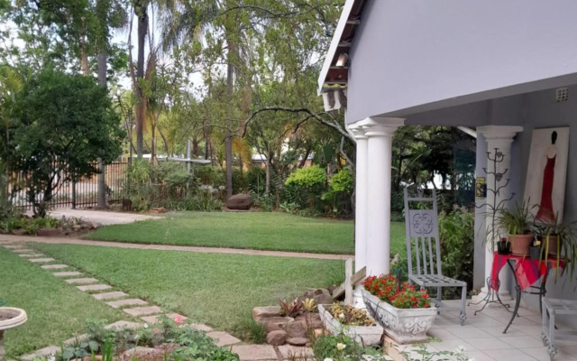 Ebenezer Self Catering