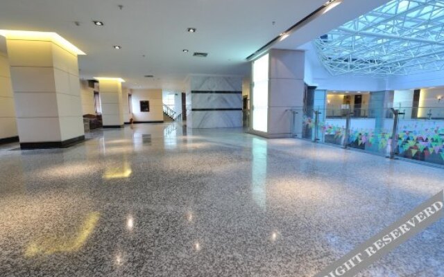 People's Bank of China Beihai Cadre Training Center