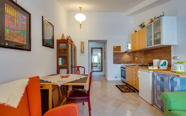 Apartment S. Lucia I - BH 37