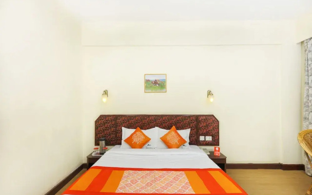OYO 13819 Hotel Valley View Inn
