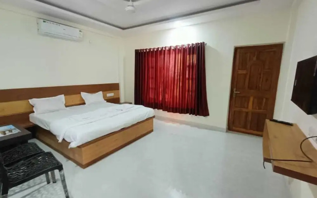 Hotel Nagavkars Palace