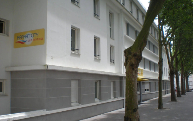 AppartCity Saint-Nazaire