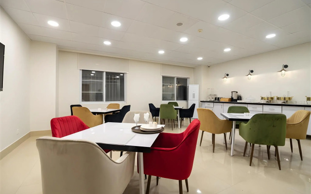 Hotel One Mansehra