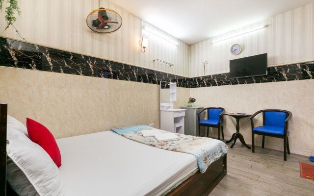 OYO 885 Ngoc Thinh Hotel