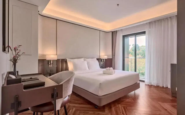 La Passion Sai Gon Hotel