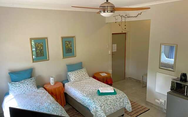 Merwenstein Guest House