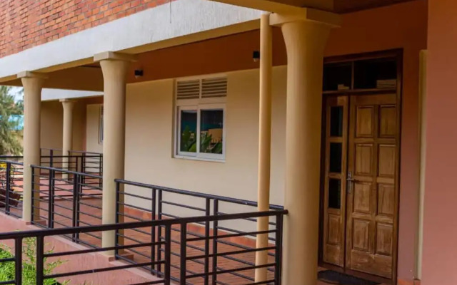 Igitego Aparthotel Rwanda