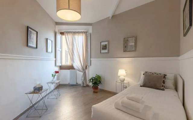 Charming 2 bedroom in Florence