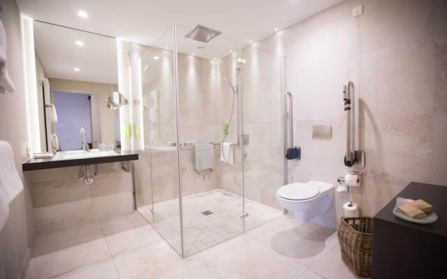 Hofhotel Grothues-Potthoff