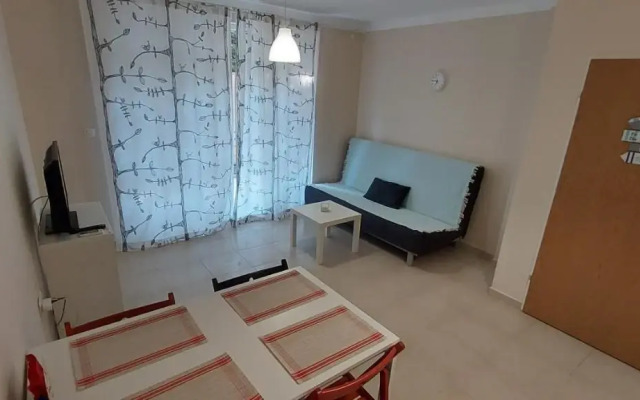 Apart- Hotel Pomorie Residence