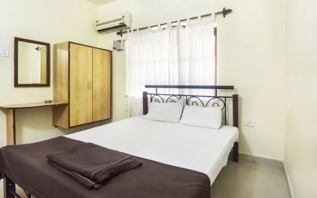 GuestHouser 4 BHK Villa 8209