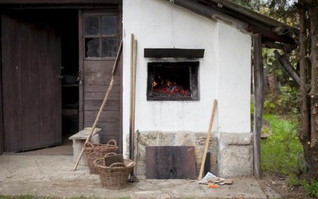 Dió-Lak Vendégház