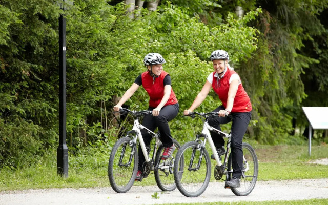 Fit Vital Aktiv Hotel DAS LUDWIG