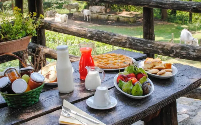 Agriturismo La Ferrera