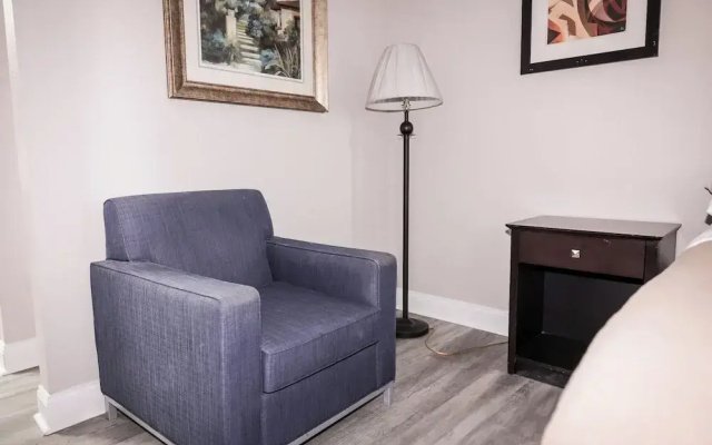 Riverside Inn & Suites Danville Virginia