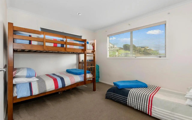The Nautical Bach - Mangawhai Heads Holiday Home