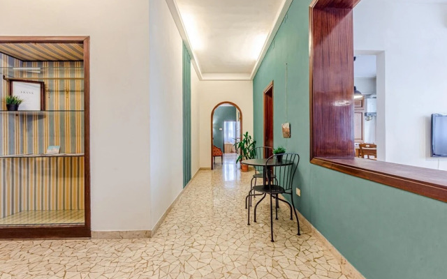 Frank s House Apartment - Li-e625-atti37e5