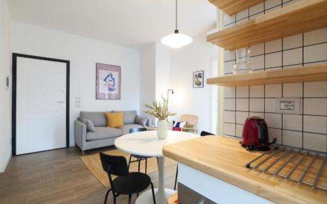 Contempora Apartments - Casale 3