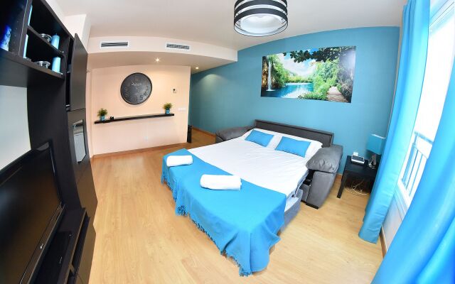 Apartamento Centrosol